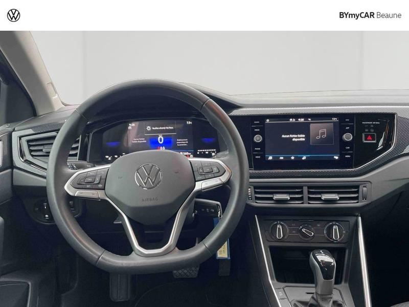 Volkswagen Polo 1.0 Tsi 95 s&amp;S Dsg7 Vw Edition