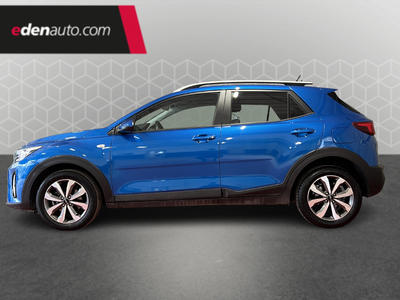 Kia Stonic 1.0 t-GDi 100 ch Bvm6 Active Business