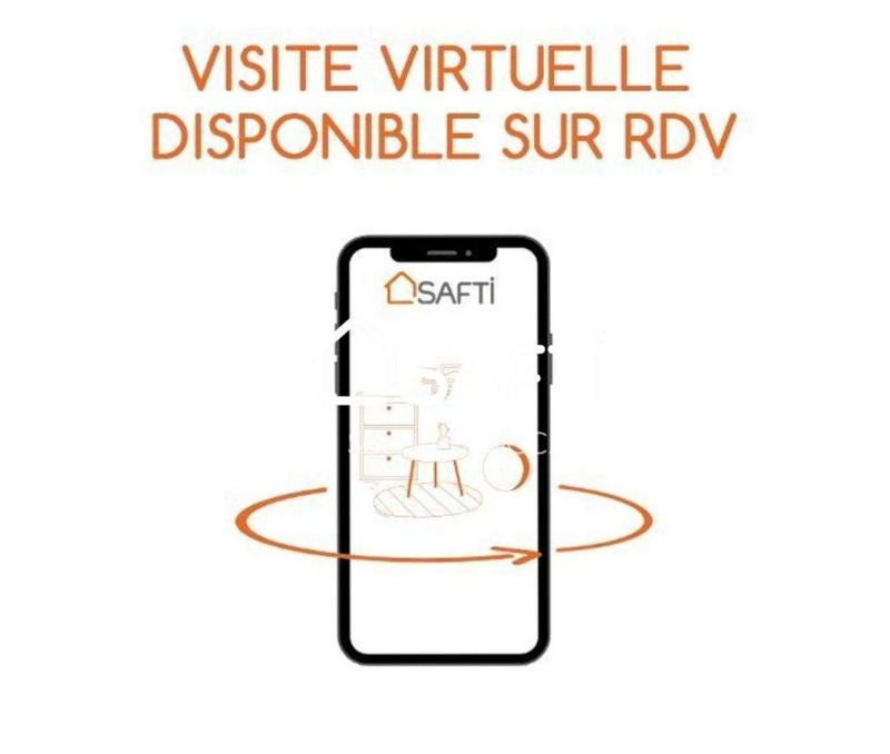 Maison - 165 m² - 6 pièces