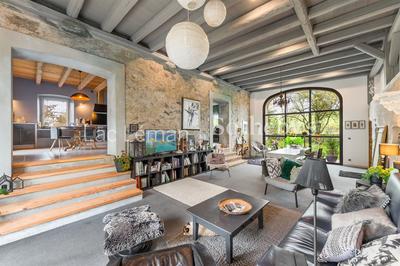 Corps de ferme - 239 m² - 5 pièces