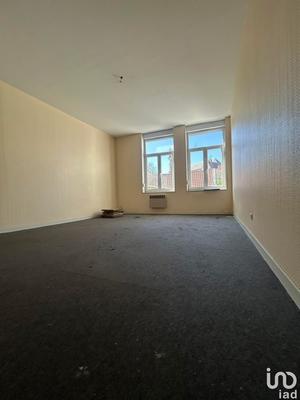 Appartement - 85 m² - 5 pièces