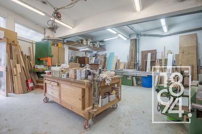 Local commercial - 148 m²