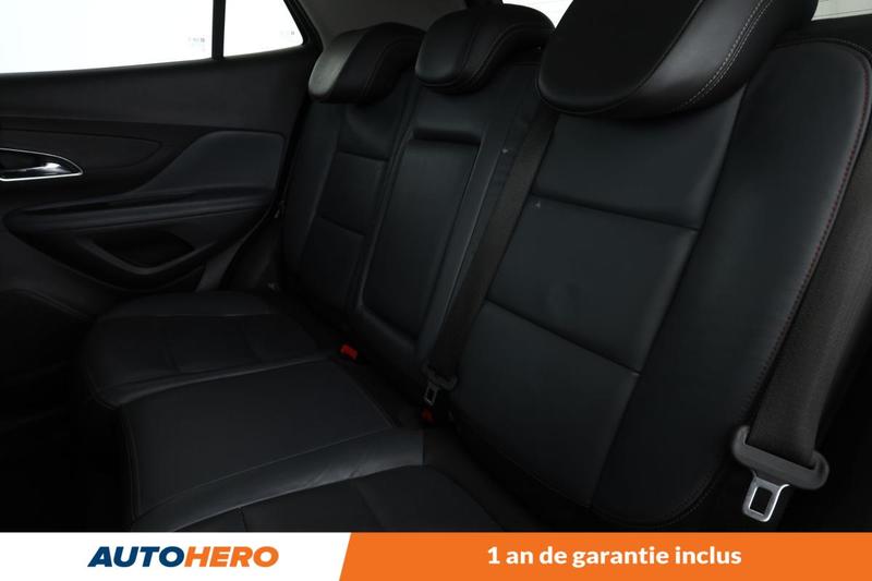 Opel Mokka 1.6 4x2 115 ch