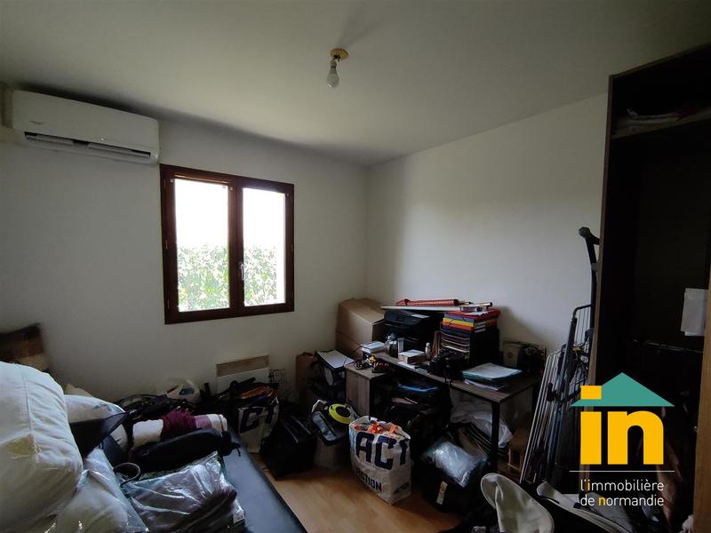 Maison de campagne - 76 m² - 4 pièces