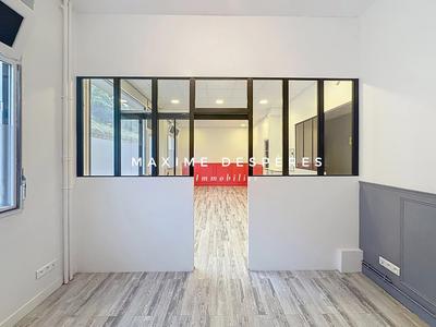 Local d'activités - 53 m² - 3 pièces