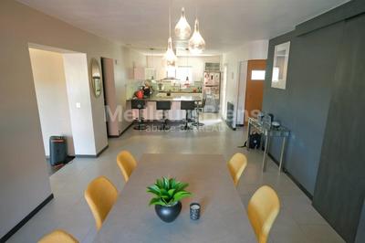 Villa - 125 m² - 4 pièces