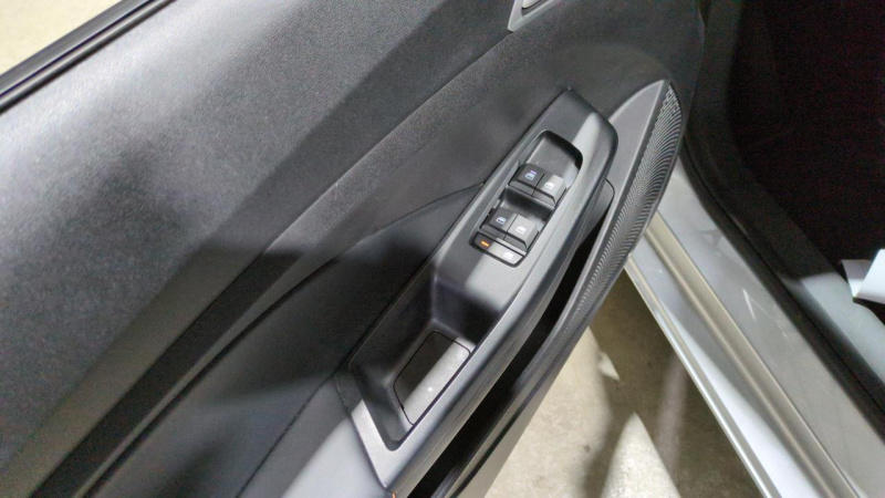 Mg mg3 1.5 l Hybrid+ 195 Ch Luxury + Radar Ar + Camera 360