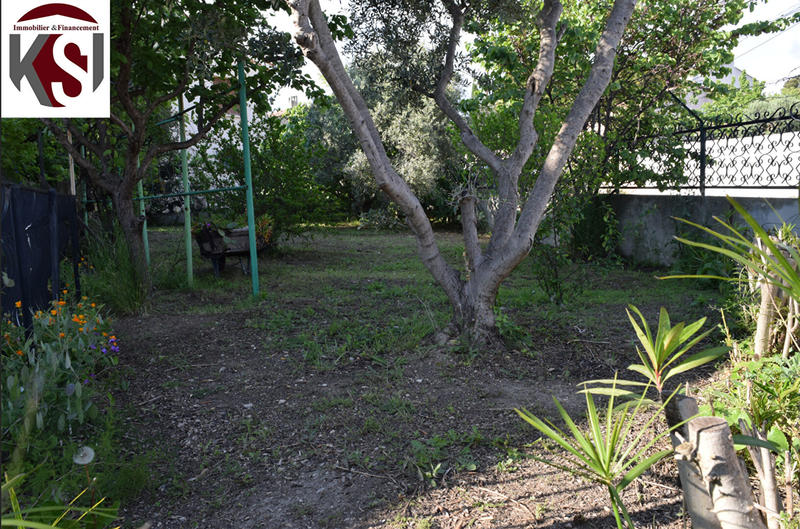 Maison - 160 m² - 5 pièces