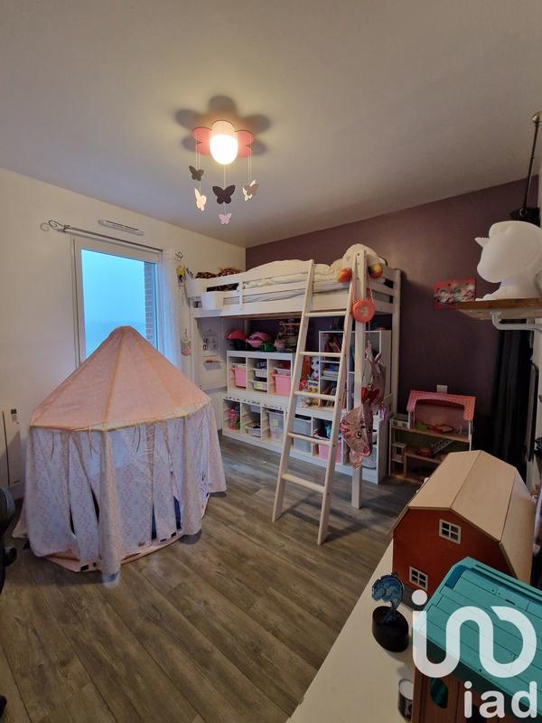 Maison - 173 m² - 7 pièces