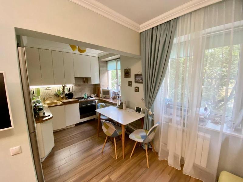 Studio - 21 m² - 1 pièce