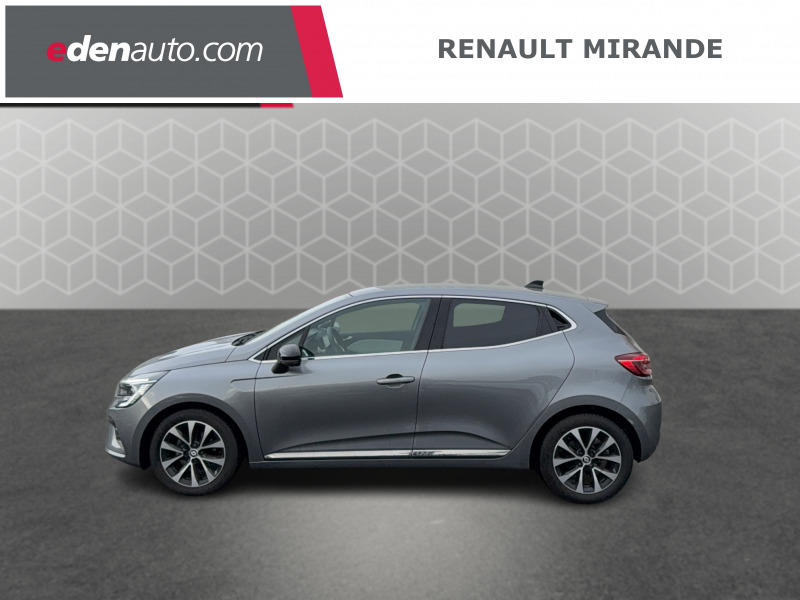 Renault Clio TCe 90 Techno