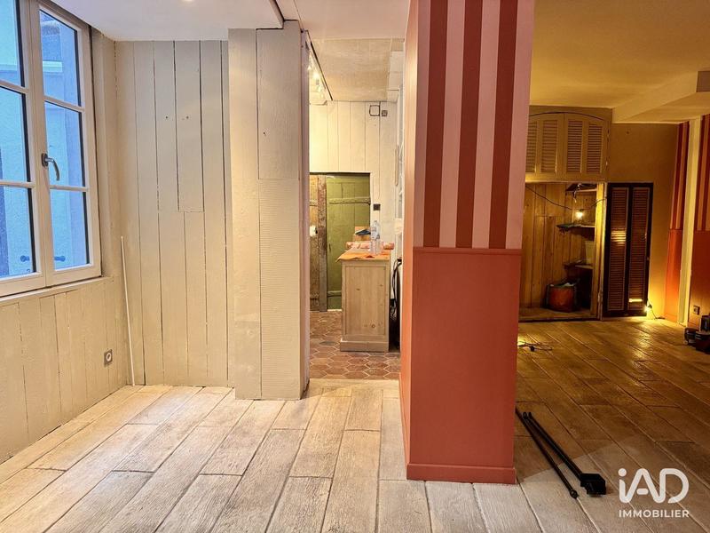 Local commercial - 100 m²