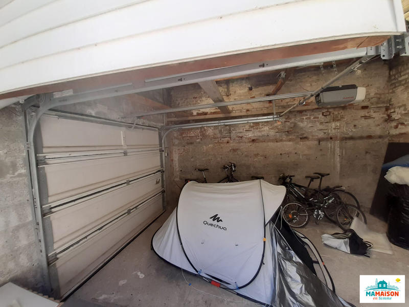 Maison - 102 m² - 5 pièces