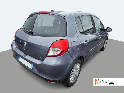 Renault Clio 3 - 1.5 dCi 75 Cv Authentique