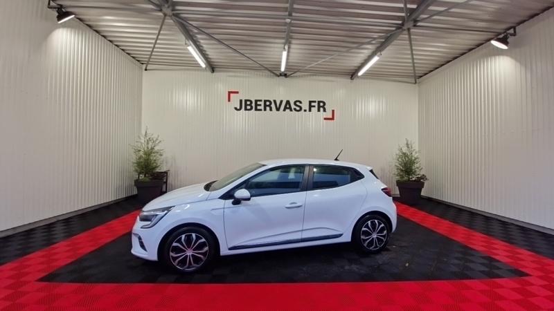 Renault Clio V E-Tech 140 Business