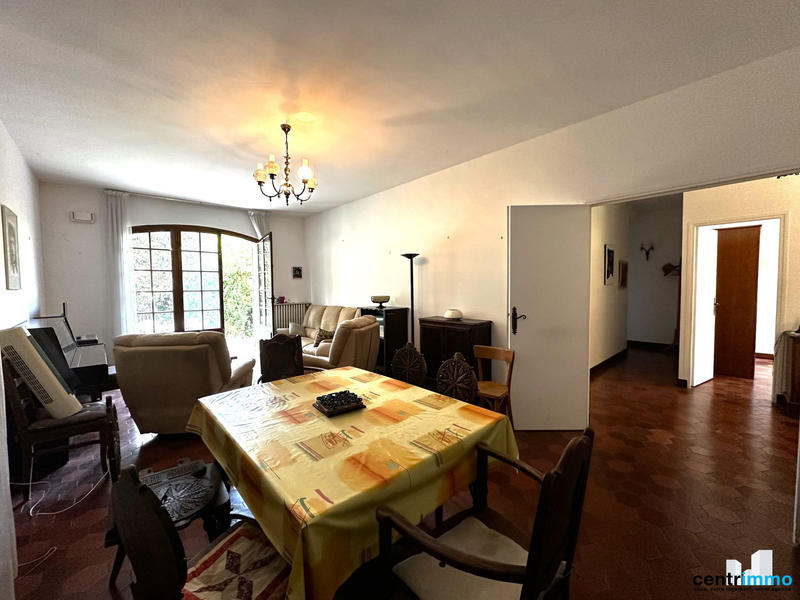 Maison - 142 m² - 6 pièces