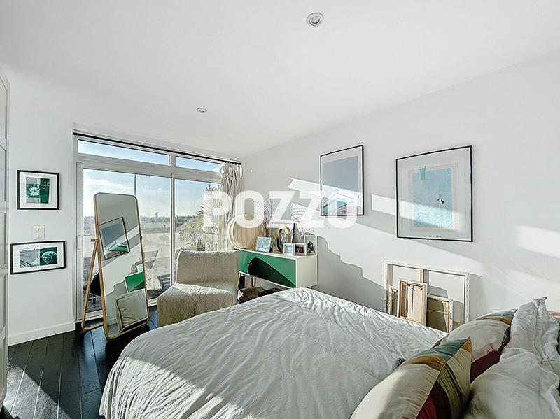 Appartement - 95 m² - 4 pièces