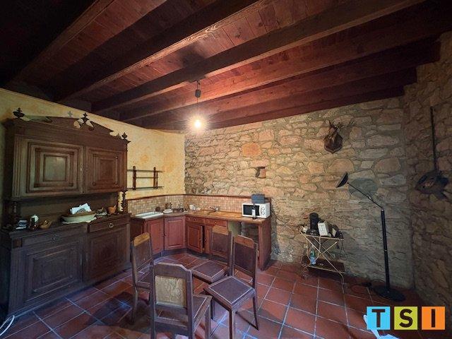 Maison bourgeoise - 384 m² - 6 pièces