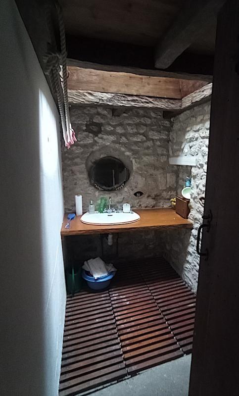 Maison - 142 m² - 7 pièces