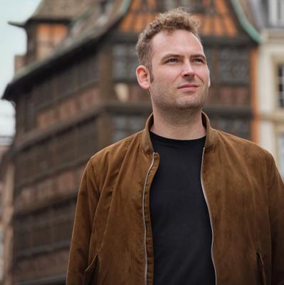 Spectacle : ne lui parlez pas alsacien ! (il va attraper l'accent)