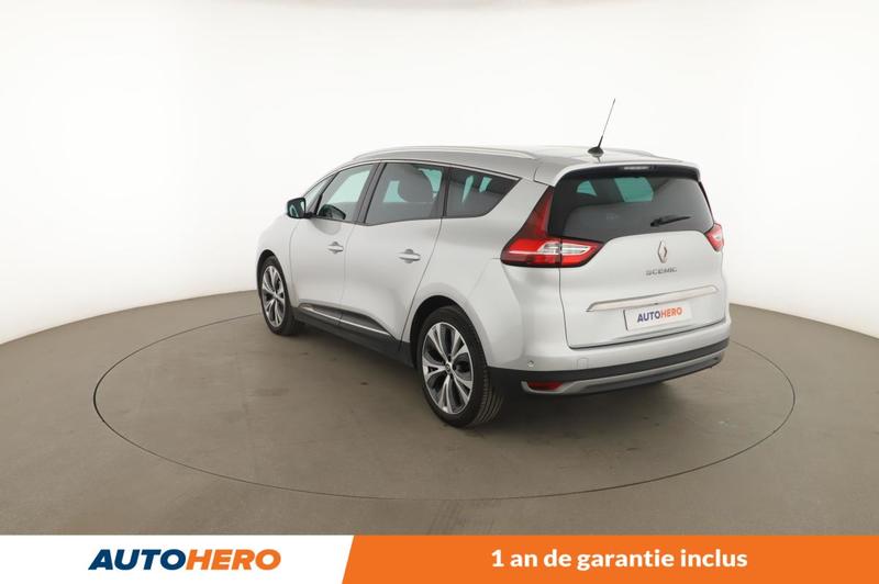 Renault Grand Scénic 1.6 dCi Energy Intens Edc 7pl 160 ch