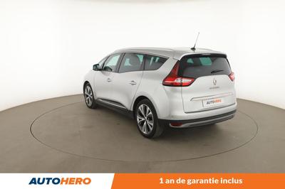 Renault Grand Scénic 1.6 dCi Energy Intens Edc 7pl 160 ch