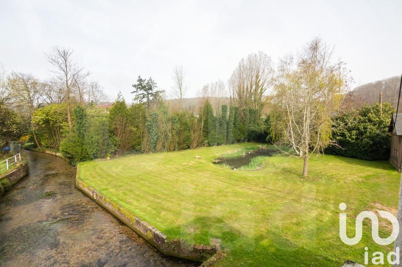 Maison - 241 m² - 6 pièces