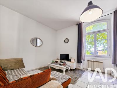 Appartement - 68 m² - 3 pièces