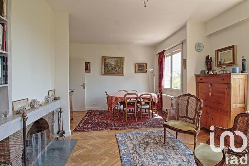 Maison - 147 m² - 7 pièces