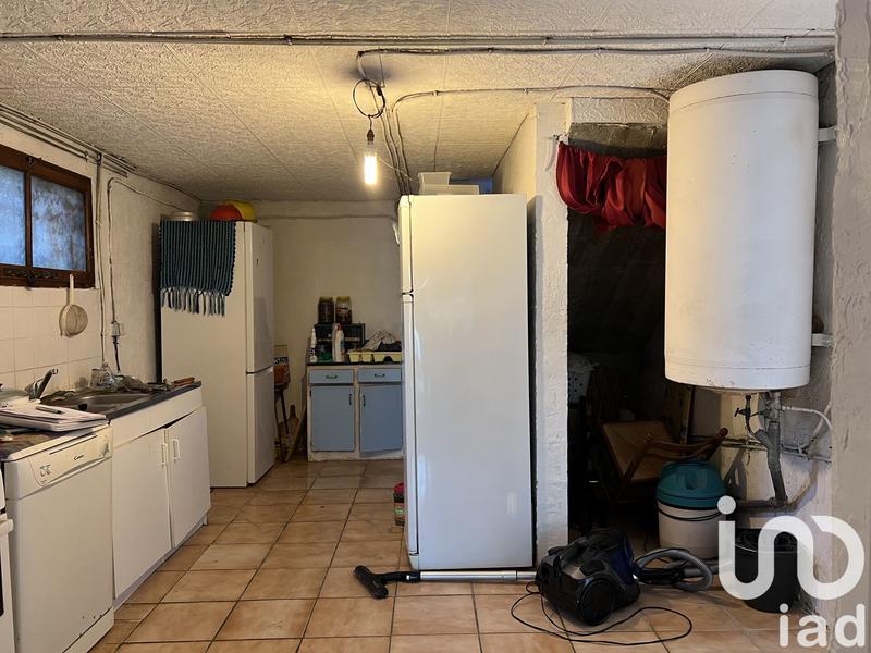 Maison de campagne - 142 m² - 5 pièces