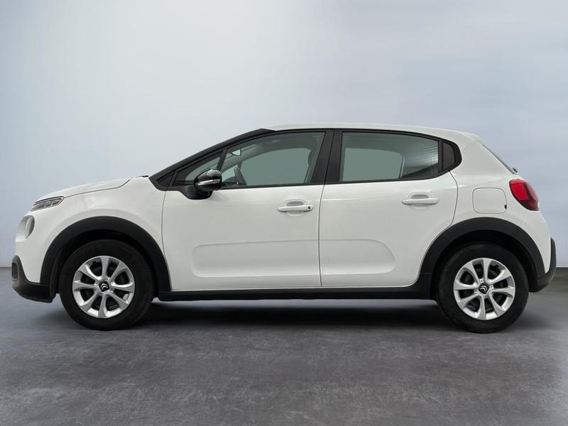 Citroën C3 Societe Business R Pure Tech 82 s&amp;S Feel