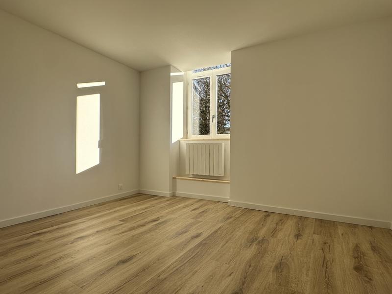 Appartement - 94 m² - 3 pièces