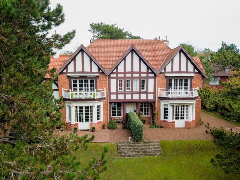 Appartement - 83 m² - 3 pièces