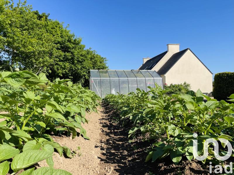 Maison - 168 m² - 8 pièces