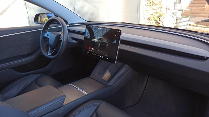Tesla Model 3 476 Dual Motor Awd Long Range
