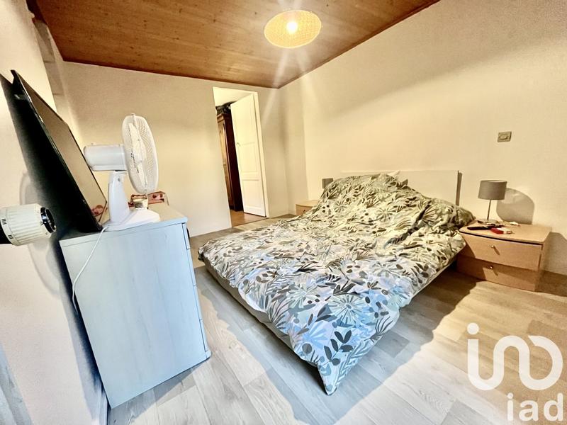 Maison - 118 m² - 6 pièces