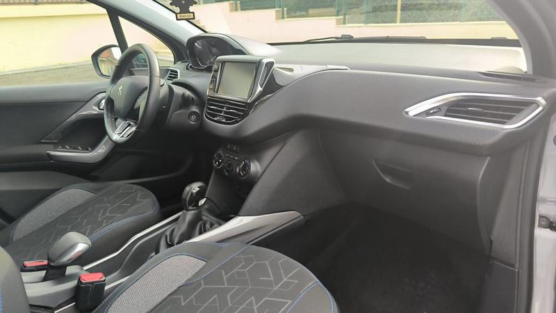 Peugeot 2008 1.2 Puretech 82 Style