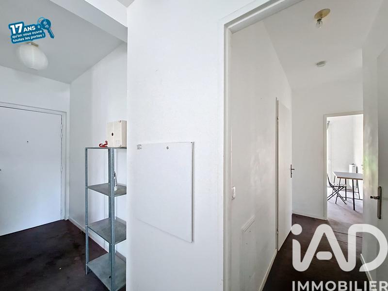 Appartement - 82 m² - 4 pièces