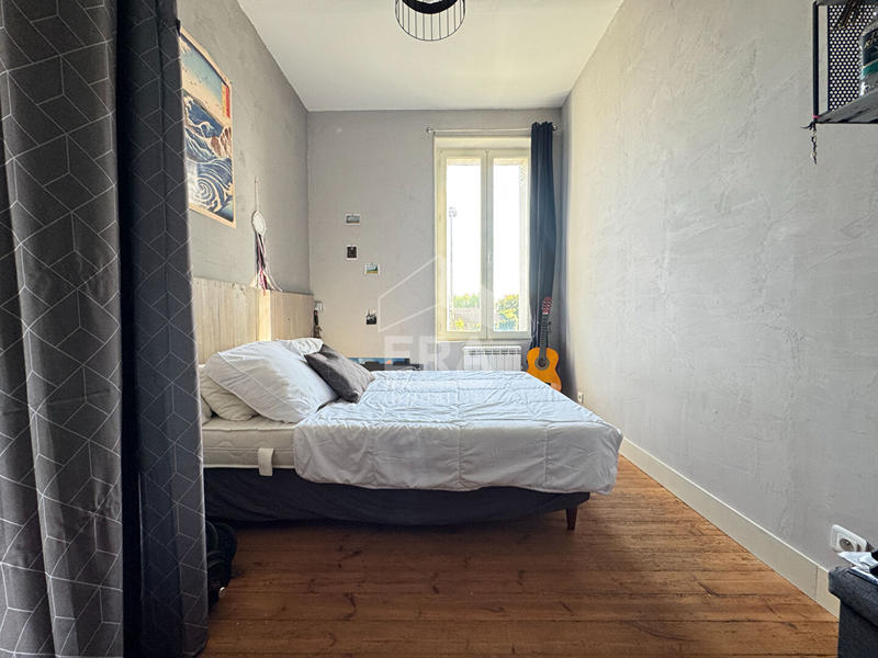 Maison - 161 m² - 5 pièces