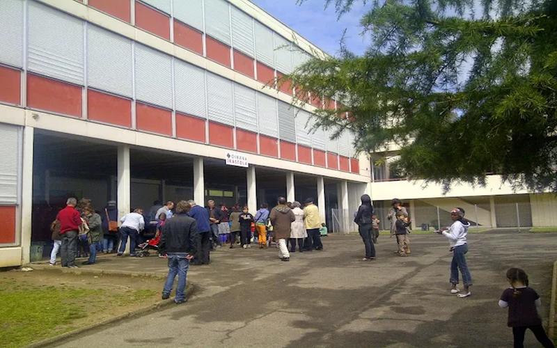 Spectacle de fin d'année de l'ikastola