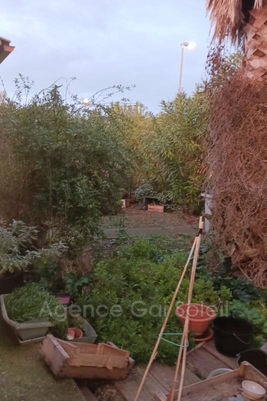 Villa - 90 m² - 4 pièces