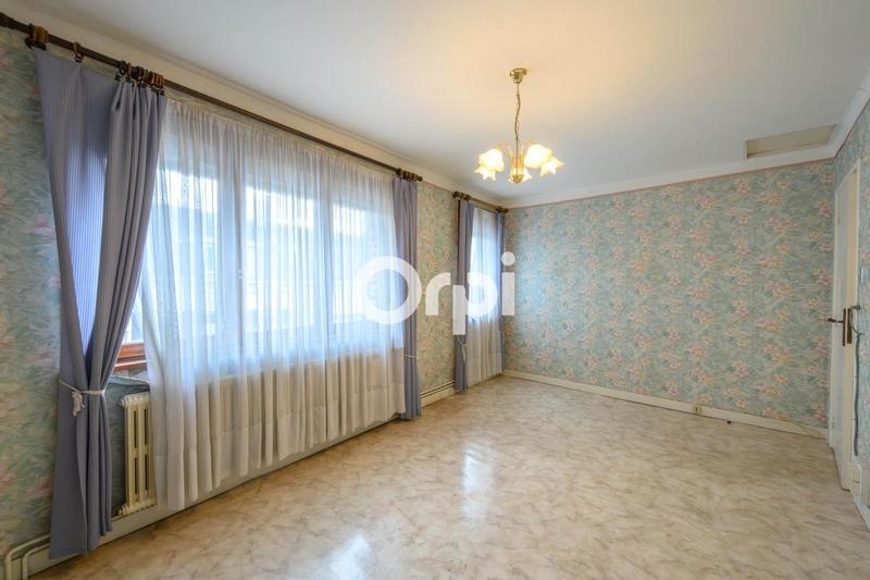 Maison - 147 m² - 5 pièces