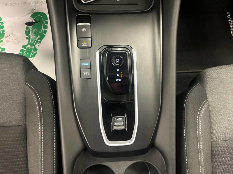 Nissan Qashqai e-Power 190 ch n-Connecta