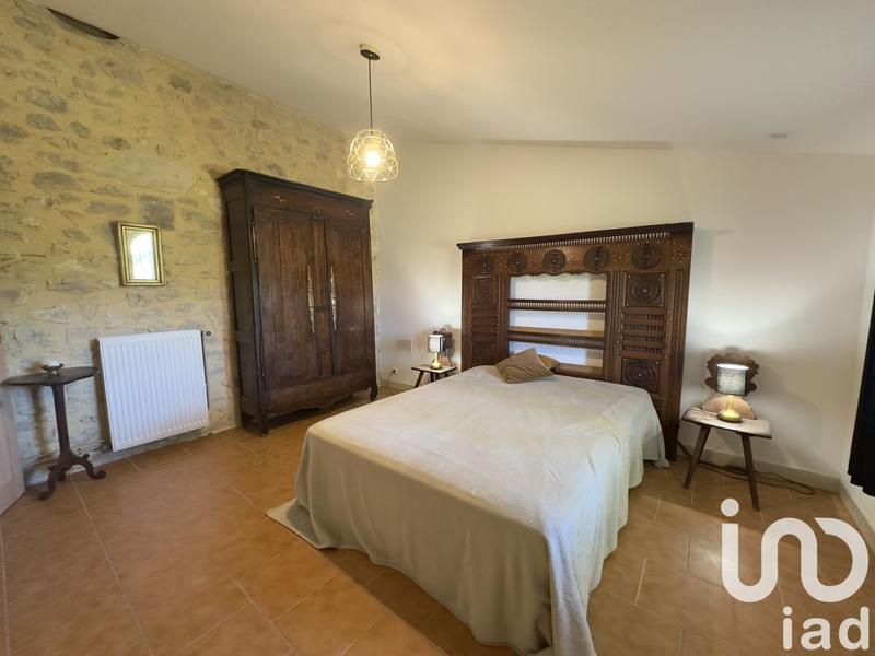 Maison de campagne - 198 m² - 5 pièces