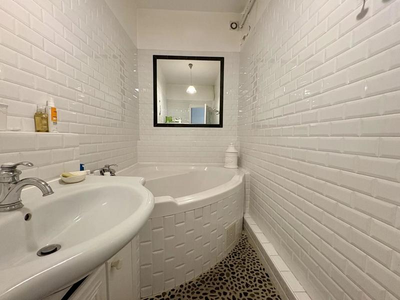 Appartement - 5 pièces