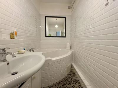 Appartement - 5 pièces