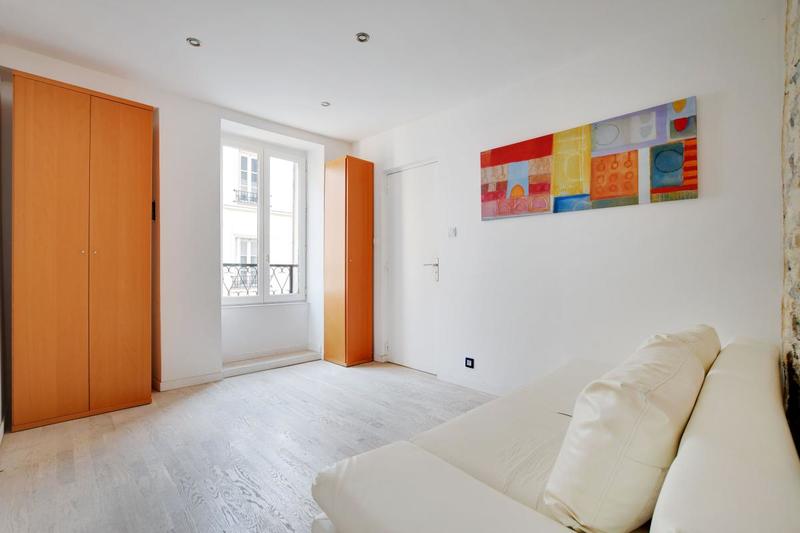 Immeuble - 115 m² - 8 pièces