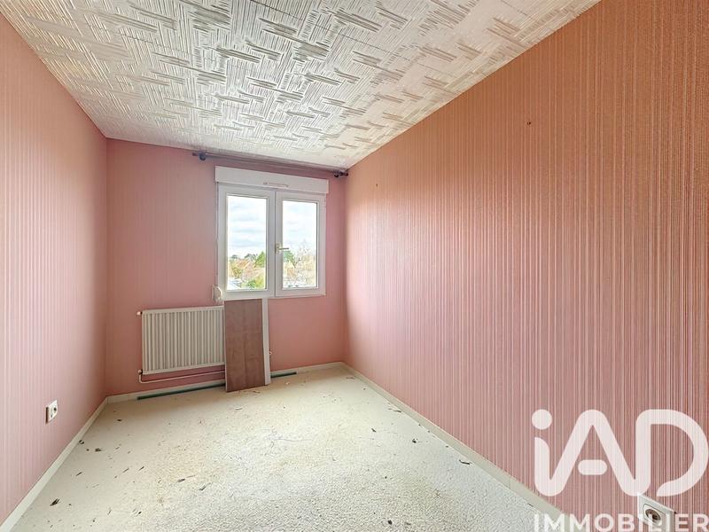 Appartement - 71 m² - 4 pièces