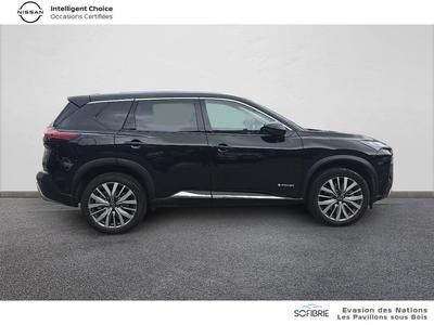 Nissan X-Trail T33b Tekna E-Power 204ch