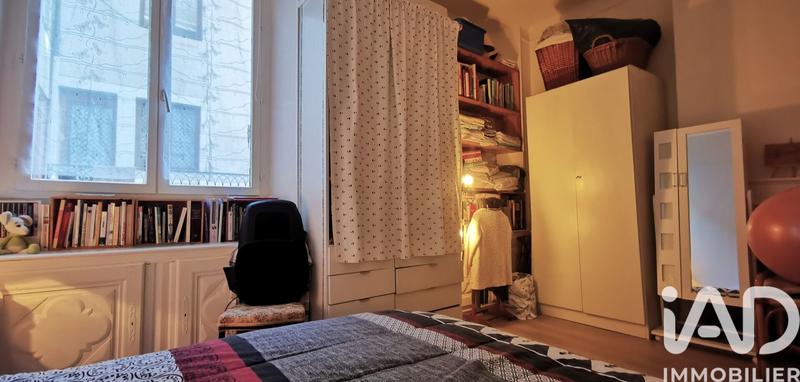 Appartement - 86 m² - 3 pièces